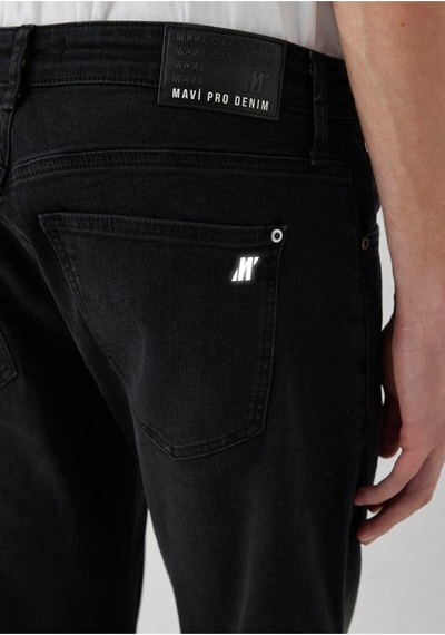 Mavi Marcus Antrasit Erkek Jean Pantolon M00351a4039 Gri
