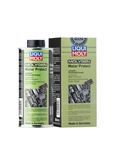 Liqui Moly Molygen Motor Protect  1015