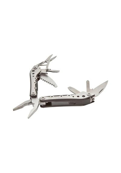 TRUE Kamp Utility 195k Mini Multi Penseli Anahtarlık Çok Renkli