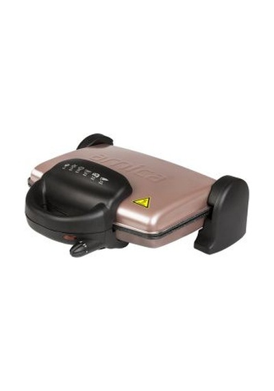 Arnica Ayvalık 4000 1750 W Tost Makinesi