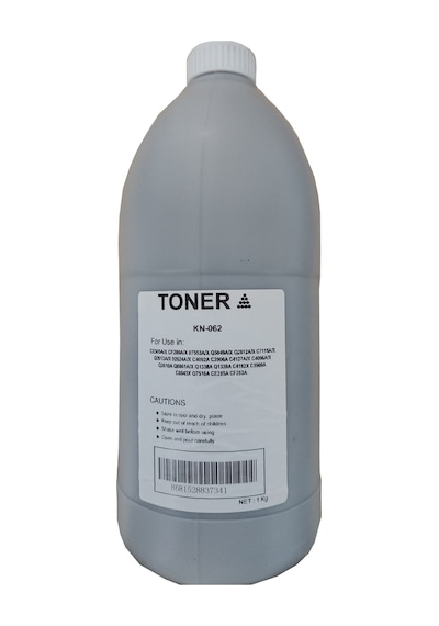 For Hp 285A 85A Toner Tozu Uyumlu 1Kg