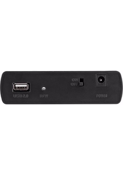 Yenilzd 3.5 Sata Ssd Usb 2.0 Harici Harddisk Kutusu Aluminyum