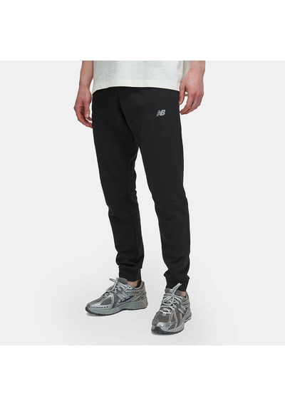 New Balance Mnp3804 Siyah Erkek Eşofman Altı