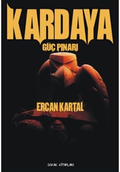Kardaya Güç Pınarı Ercan Kartal