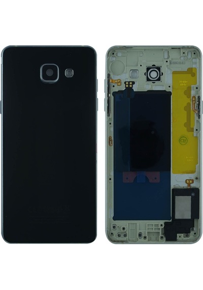 Teknonet Samsung Galaxy A510 A5 2016 Uyumlu Kasa 001