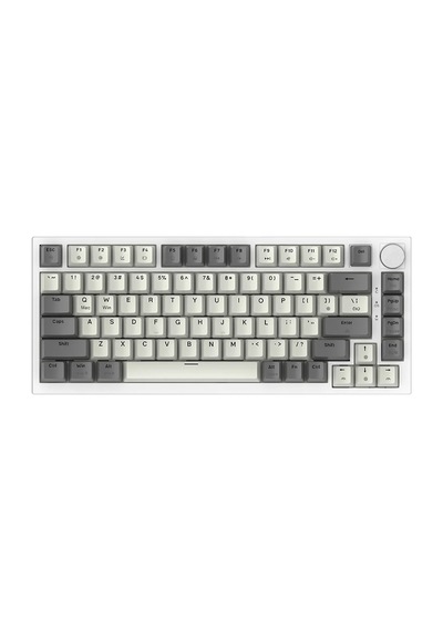 Attack Shark K85 Rapid Trigger Manyetik Klavye