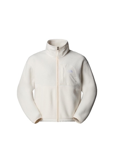 The North Face Kadın Yumıorı Off Peak Full Zıpceket Nf0a8euzqlı1 Beyaz