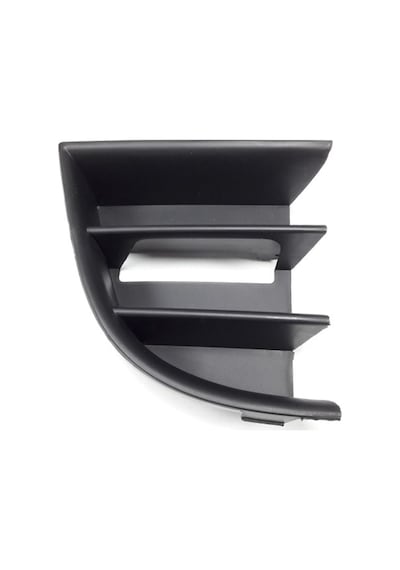 Skoda Octavia 2009-2012 Ön Tampon Alt Izgara Sağ Parça 1z0853666c