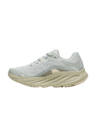 Merrell Merrell Promorph Kadın Gri Yol Koşusu Ayakkabısı Ang Gri