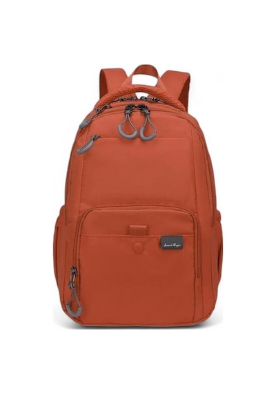 Smart Bags Ultra Light Kiremit Unisex Sırt Çantası Smb Ul-3243 001