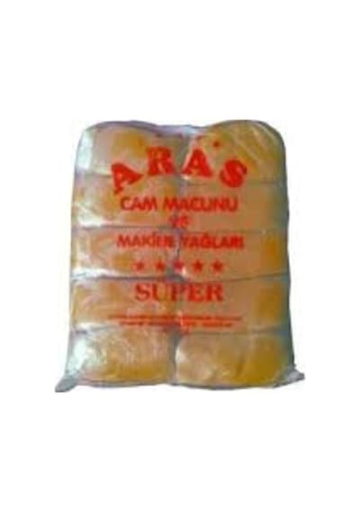 Cam Macunu 10 Kğ Kalite Kullanıma Hazır Macun