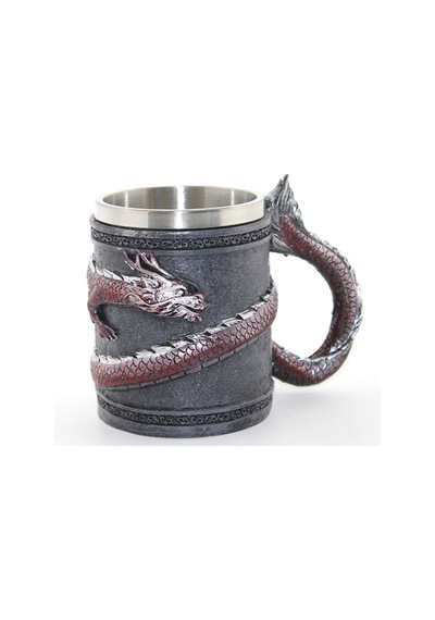 5 Adet Paslanmaz Çelik Kupa Bardak 12x14 Cm Ölçü, Çelik Mug, Steel Cup, İçme Bardağı