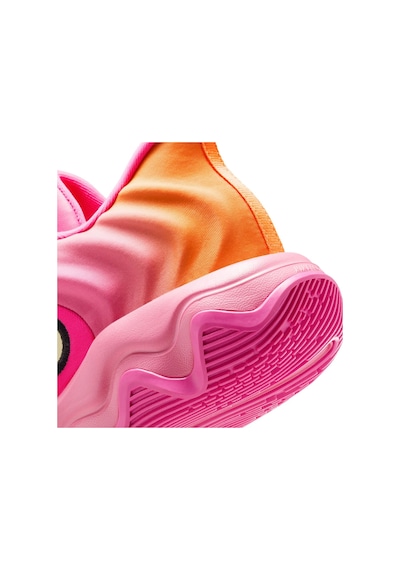 Nike Giannis Immortality 4 Mens Basketball Shoes Erkek Basketbol Ayakkabısı Pembe