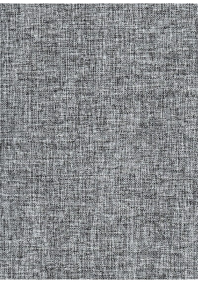 Enesar Home Açık Gri Keten Döşemelik Kumaş Premium Dokuma 106 100 x 140 cm