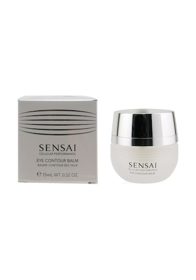 Kanebo Cellular Performance Eye Contour Balm 15 ML