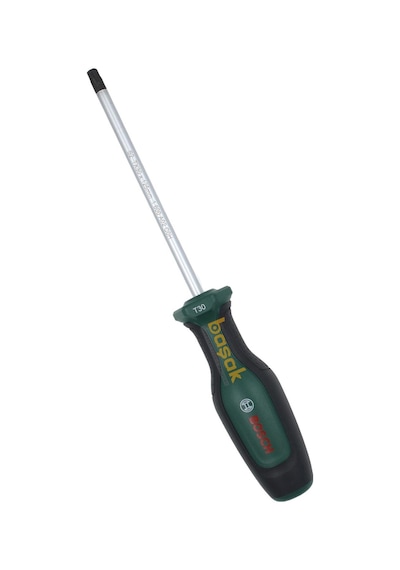 Bosch T30 X 125 Mm Torx Uçlu Tornavida 1600a03dt6