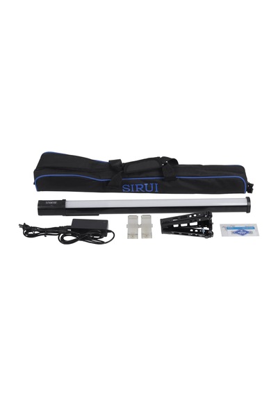Sıruı T120pro 40w Rgb Tüp Led Işık