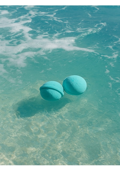 Nem Topu Nem Bombası Spa Jakuzi Küvet Köpüğü Nemlendirici 8 Adet