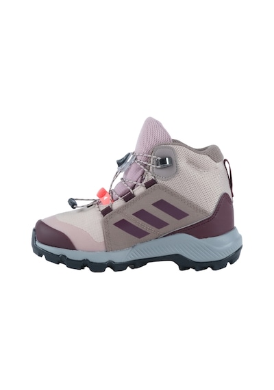 Adidas Terrex Mid Gore-tex Çocuk Outdoor Ayakkabı Kı5834 Çok Renkli