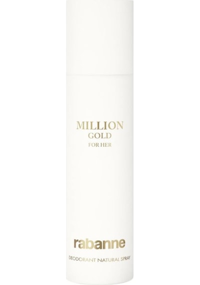 Rabanne Million Gold Kadın Sprey Deodorant 150 ML