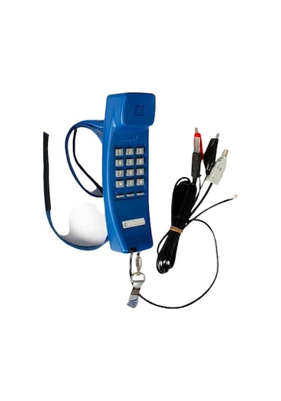 MT01 Muayene Test Telefonu