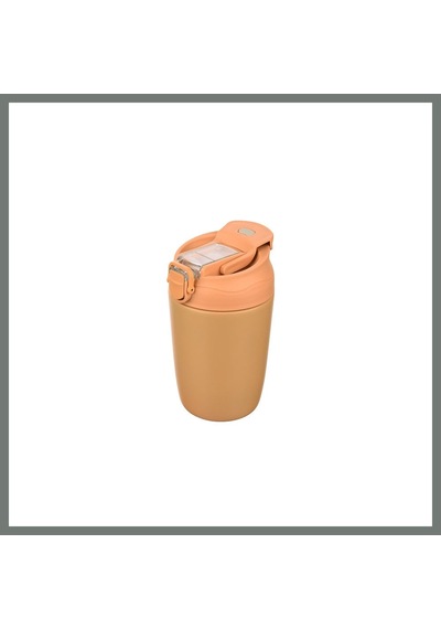 Bezos 734 350ml Mug Termos 1 Adet Mmbz Çok Renkli