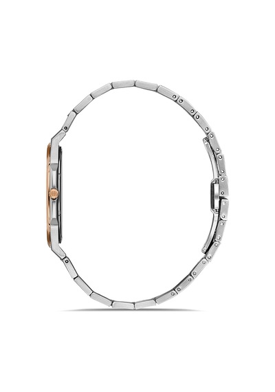 Hislon Men's Classic Cl127t-04sr Çok Renkli