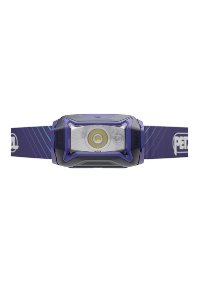 Petzl Tikka Core Kafa Feneri 450 Lümen - Mavi