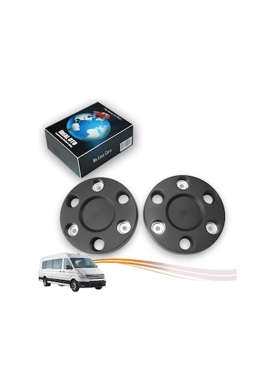 Volkswagen Crafter Jant Göbek Kapağı Oem 2e0601149c Uyumlu Logosuz