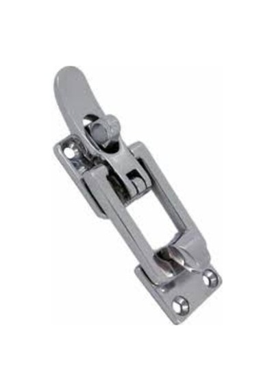 Kapak Kilidi 30x70MM Cr-Ni