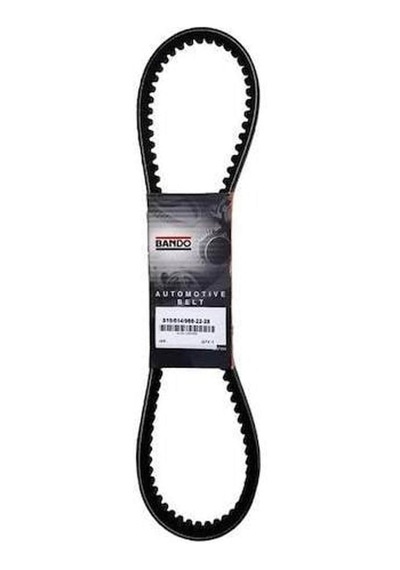 Kayış Bando Tvs Pep+ Scooter 708-17,5-28-8,5 S19-027