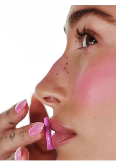 Rhode Rhode Hailey Bieber'dan Peptitli Dud Parlatıcısı Diğer