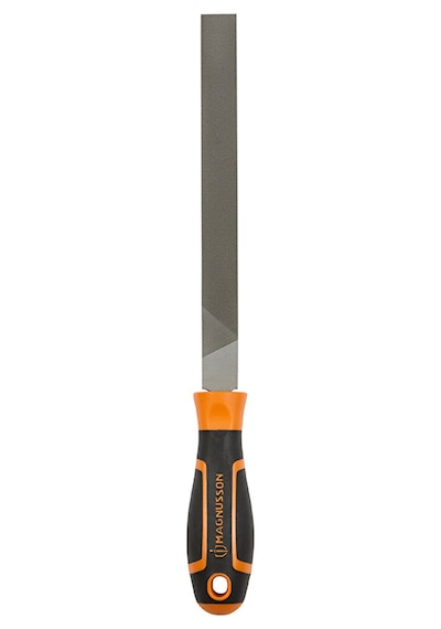 Magnusson Yassı Eğe İnce 200 MM