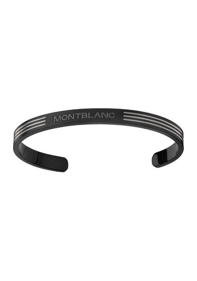 Montblanc Starwalker Bileklik 12834863 Siyah