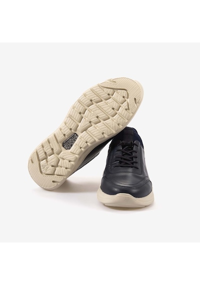 Kemal Tanca Bağcıklı Erkek Spor & Sneaker Ayakkabı 2821 Lacivert