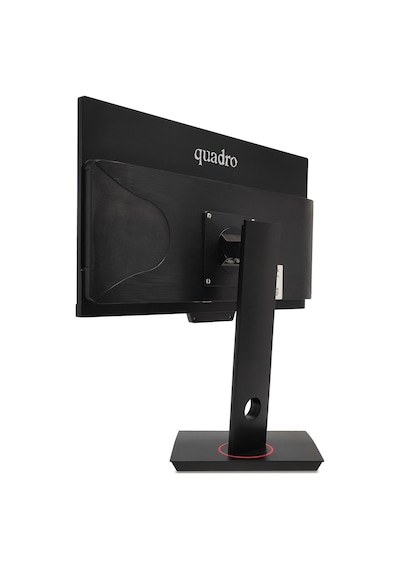 Quadro Shift H4124-14825 i5-10400 8 GB 256 GB SSD 23.8" Free Dos AIO Masaüstü Bilgisayar