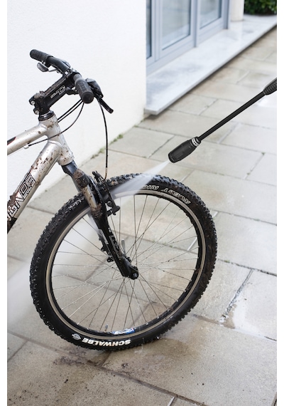 Karcher K2 K3 Yelpaze Nozul 1 Adet