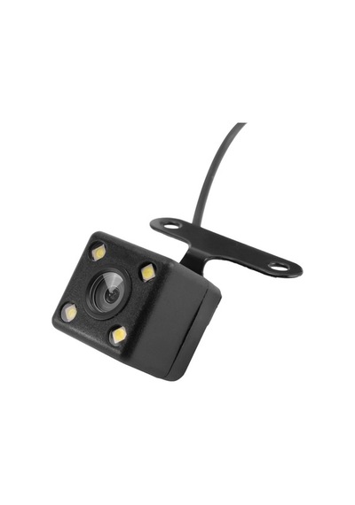 Createtech 3 Kameralı Araba Dvr 3 Kanallı Dash Kamera 1080p Hd Kayıt Cihazı