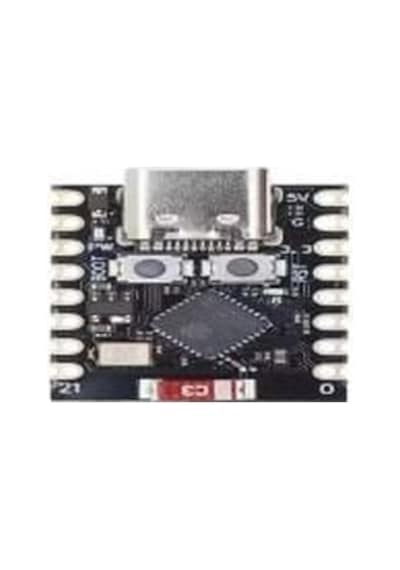 Esp32-c3 Wifi Ve Bluetooth Modülü