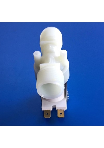 Tekli Su Ventili, 220V, Selenoid Vana, 3/8" Giriş Ve Çıkış - 536879181