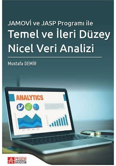Jamovi Ve Jasp Programı İle Temel Ve İleri Düzey Nicel Veri An...