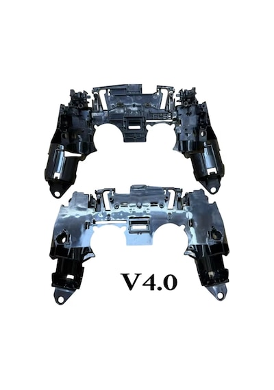 Playstation 5 Dualsense V4 İle Uyumlu Bdm040 Kasnak Ps5 İç Kasa