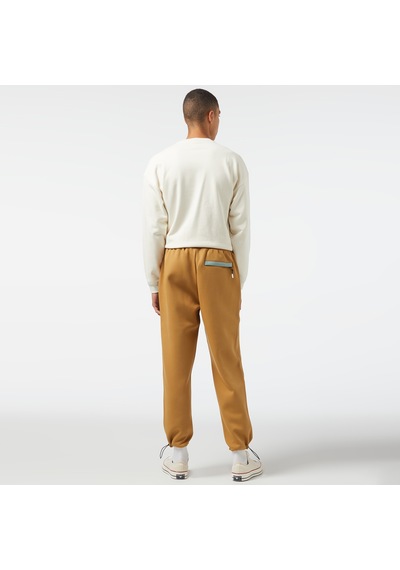 Converse Wordmark Erkek Hardal/yeşil Pantolon Sarı
