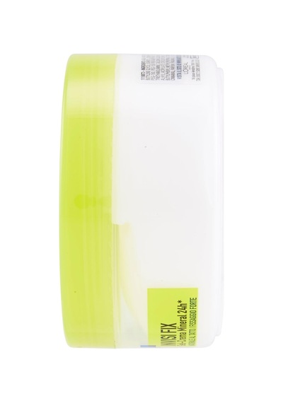 L'oréal Paris L'oreal Studio Line Mineral Fx Kavanoz Jöle, 150 Ml