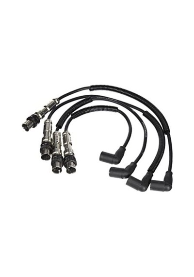 Ngk 44316 Atesleme Kablo Seti Rc-Vw110 (Seat : Ibiza 1.2 Tsi 10-) 517646068