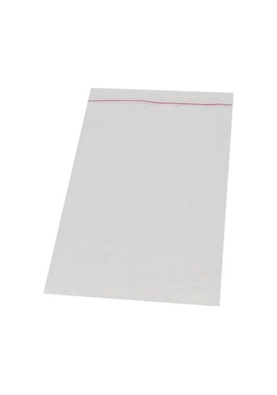 10x20+5cm P.p. Bantlı Torba - 100 Adet