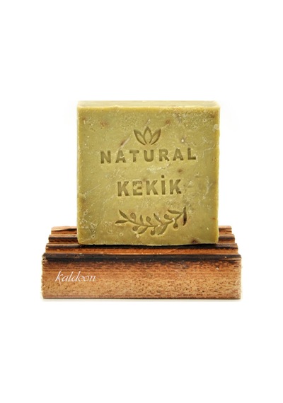 Kekik Yağı Sabunu El Yapımı Doğal 120 G x 3 Adet