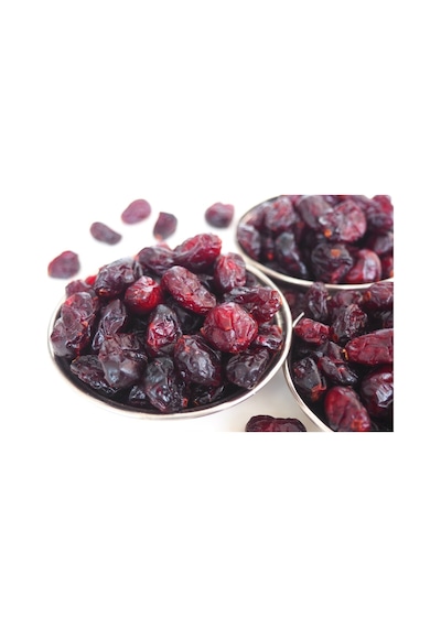 Çerezciyiz Biz Turna Yemişi Cranberry Kurusu 500 G