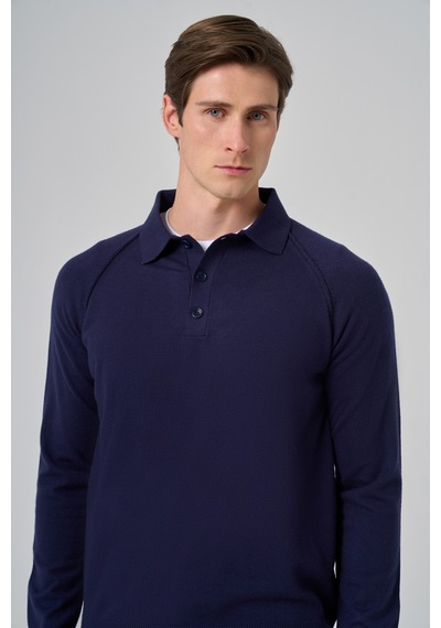 Morven Erkek Marine Trend Core Spun Polo Yaka Dynamic Fit Rahat Kesim Triko 26kc017009210 Marine Marine Morven Erkek Marine Trend Core Spun Polo Yaka Dynamic Fit Rahat Kesim Triko 26kc017009210 Marine Marine