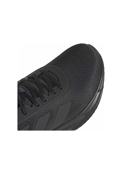 Kj3500-e Adidas Galaxy Run Erkek Spor Ayakkabı Siyah Kj3500-e